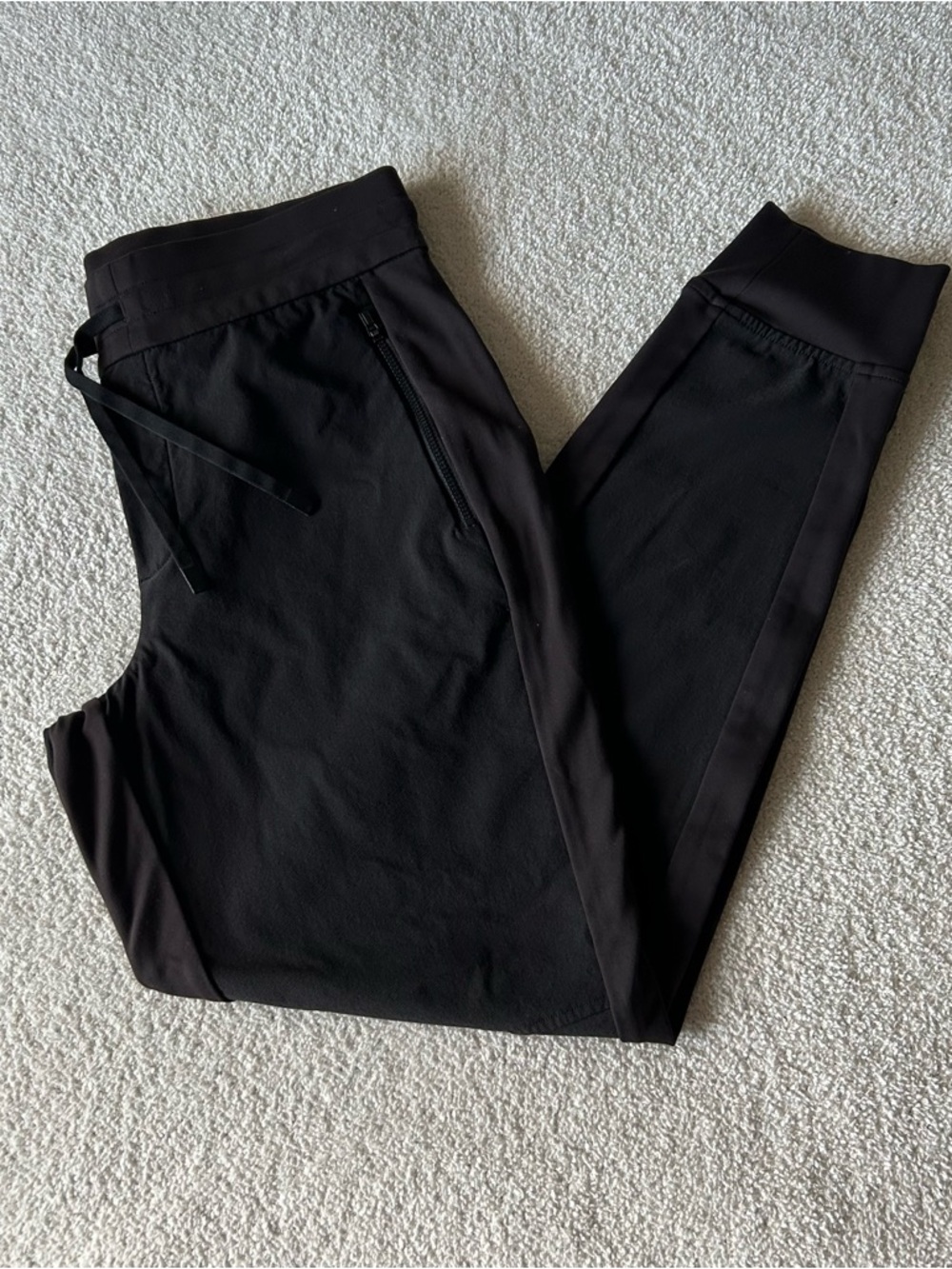Athleta headlands hibryd trek Joggers ñ